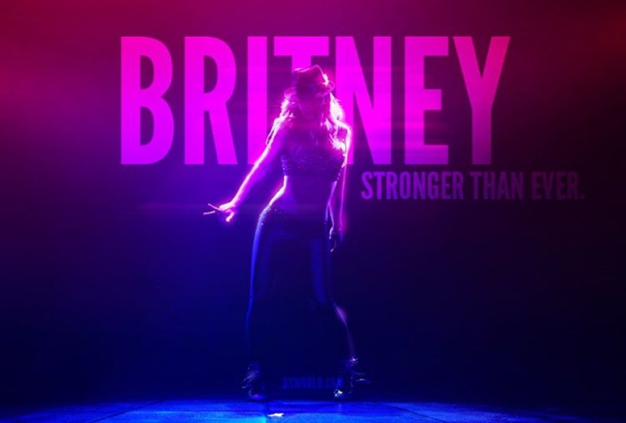 Editoriale: Pieces Of Britney