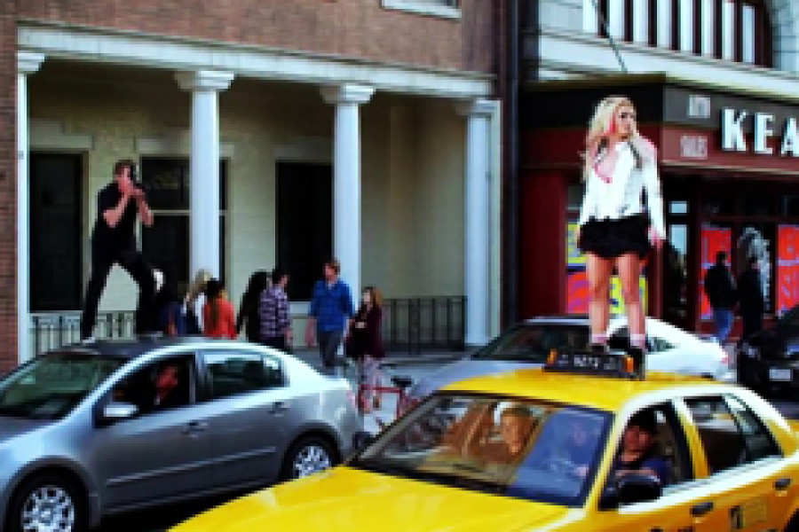 Anteprima del video “I Wanna Go”