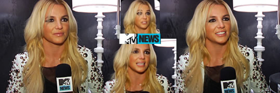 Intervista integrale a MTV News