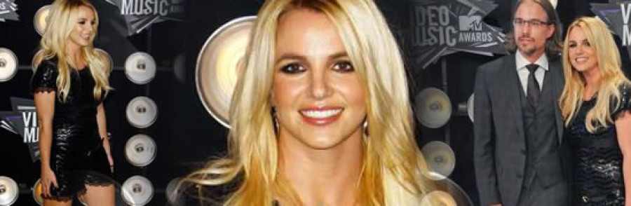 Mtv Vma | Tributo a Britney