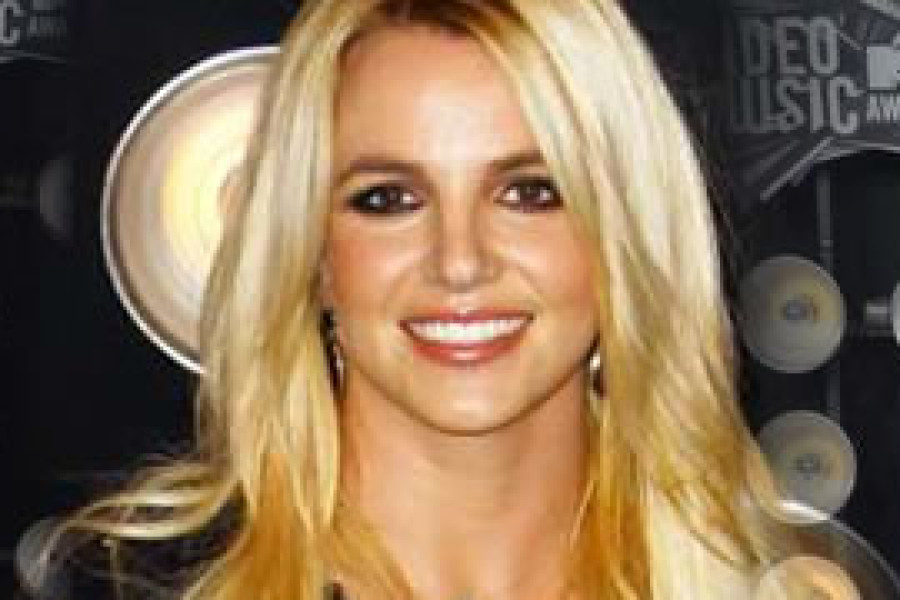 Mtv Vma | Tributo a Britney