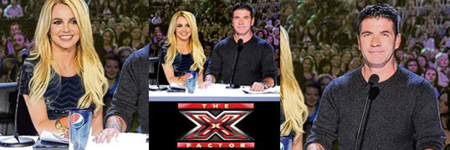 X-Factor? – Parla Simon Cowell