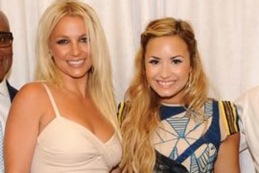 Britney e Demi giudici di ‘X Factor’