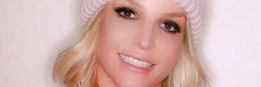 Britney Spears e la Matalan’s
