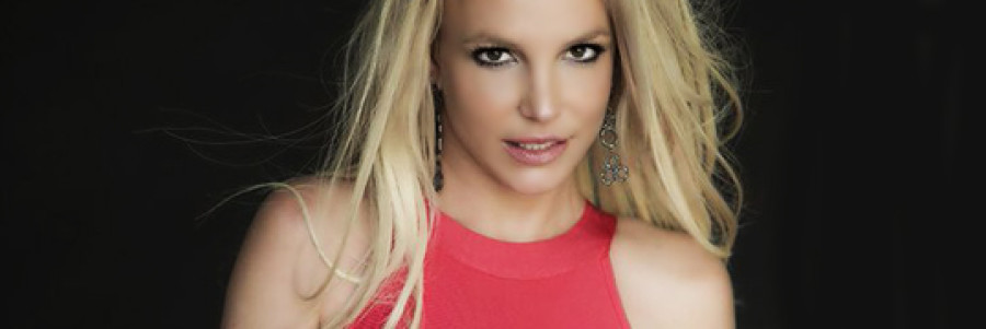 Nuovo Photoshoot per Britney?