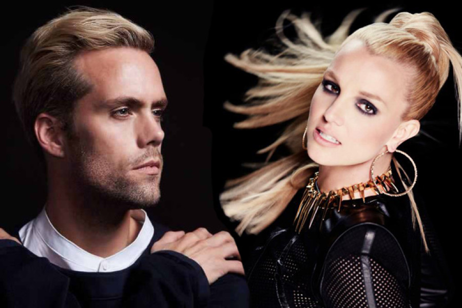 Justin Tranter parla di #B9