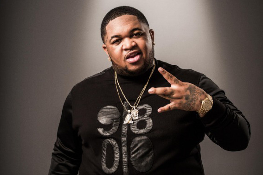DJMustard e l’esperienza Spears…