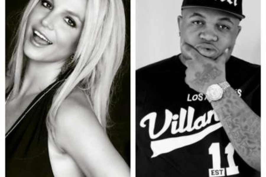 Dj Mustard parla di Britney