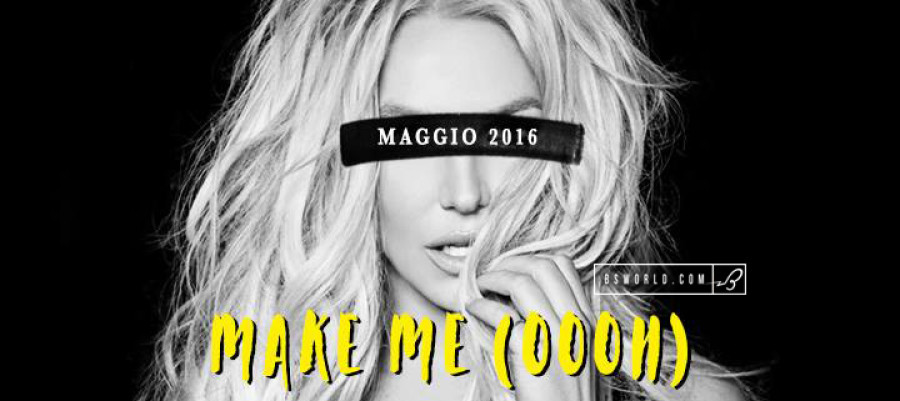“Make Me (Oooh)” | Il nuovo singolo!