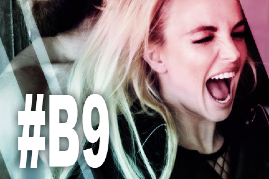 #B9 Robin Leach “Britney ha scelto il suo nuovo singolo”