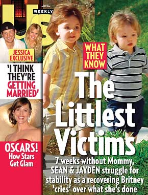 ON THE COVER
