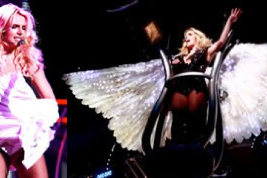 [Pics] Phoenix, AZ (22/06/11)