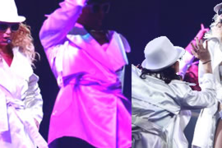 [Pics] Anaheim, CA (24/06/11)