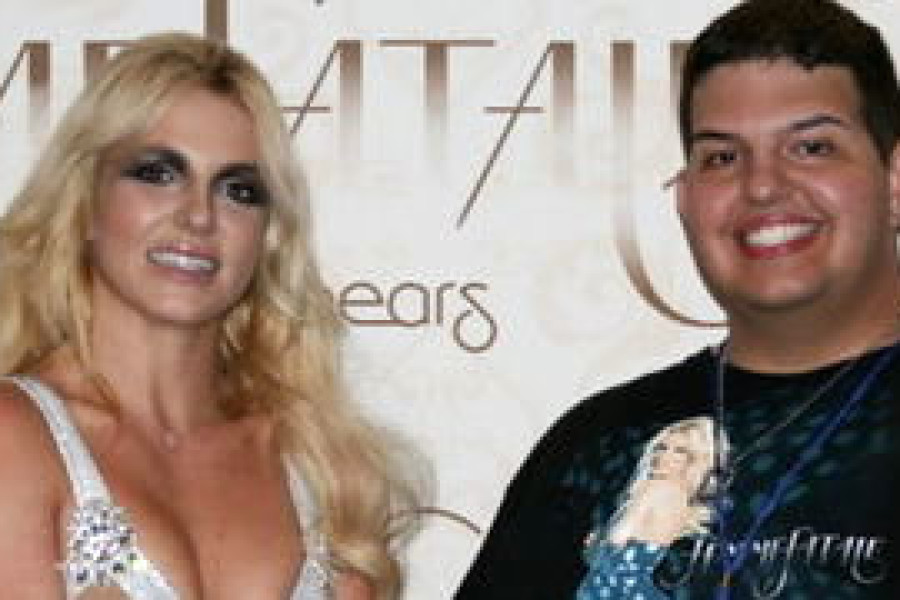 13/07 – M&G @ Houston, TX