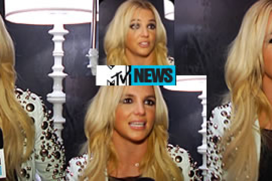Intervista integrale a MTV News