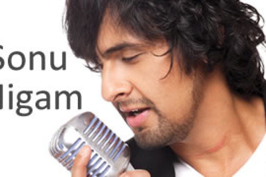 Sonu Nigam parla di Britney