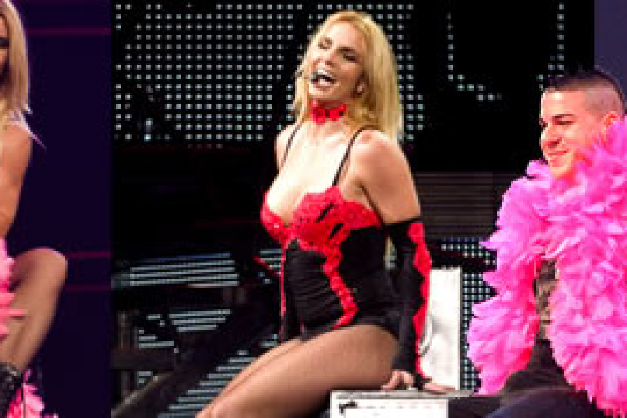 13/08 – Toronto, Canada