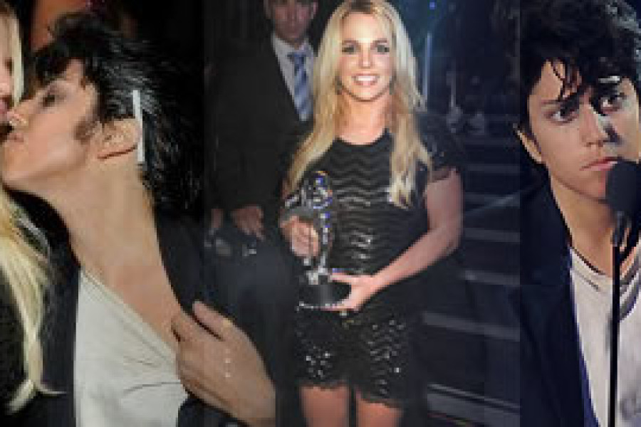 Mtv | Premio alla carriera
