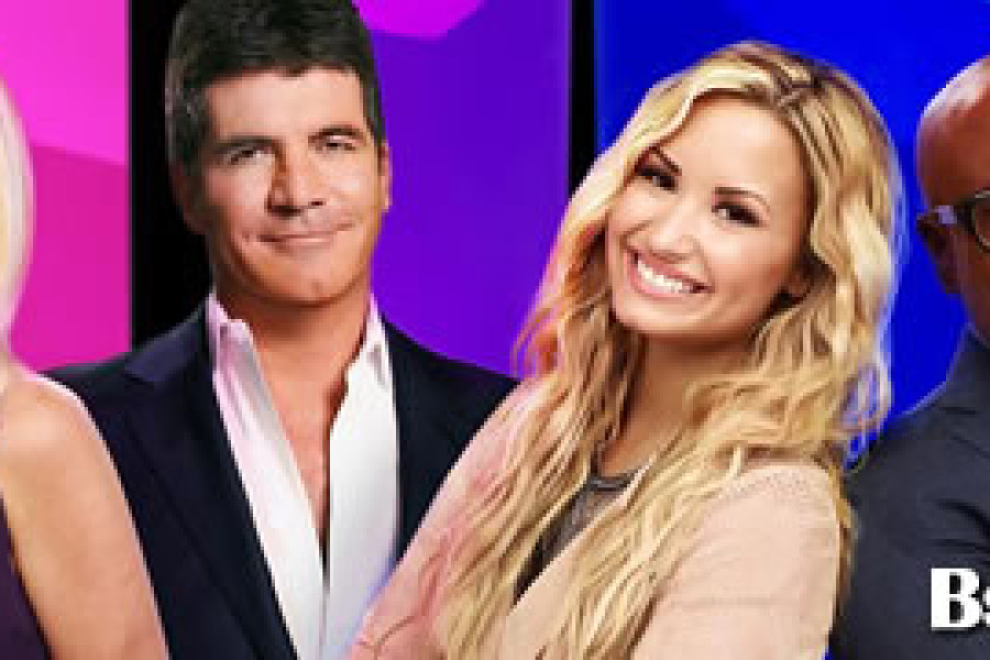 Britney, giudice esuberante