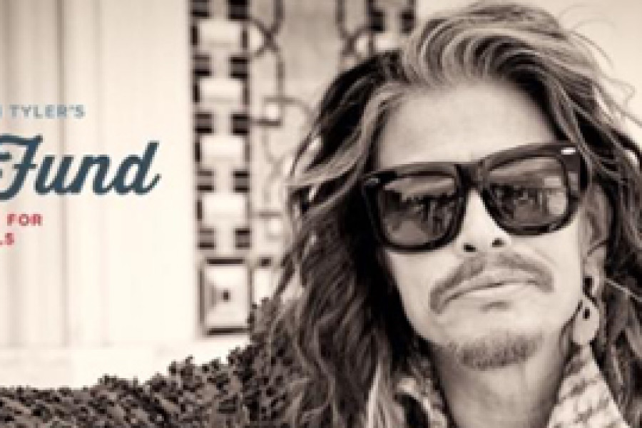 Svelato il mistero di Steven Tyler