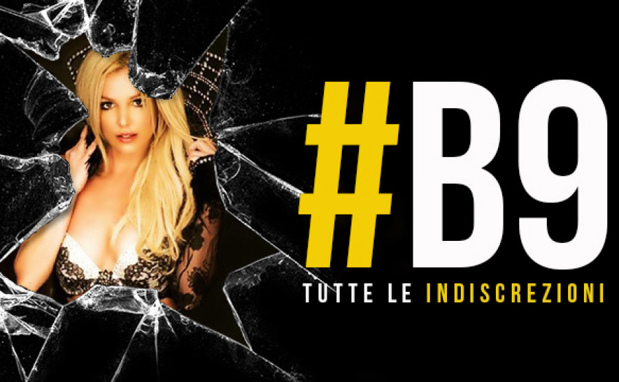 #B9: Tutte le informazioni…
