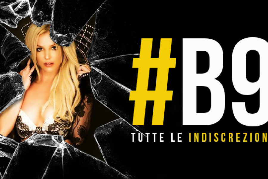 #B9: Tutte le informazioni…