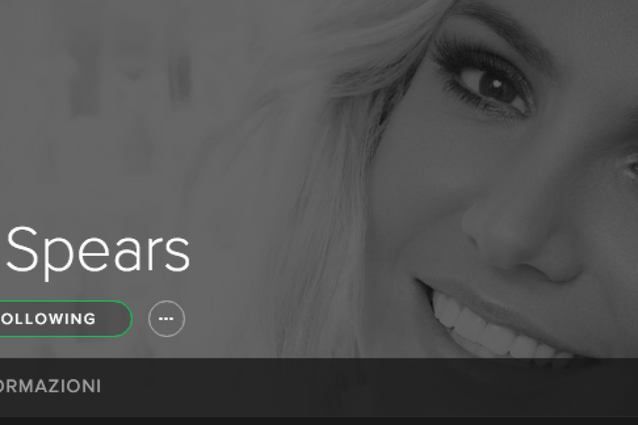 1 MLD di streaming Spotify!