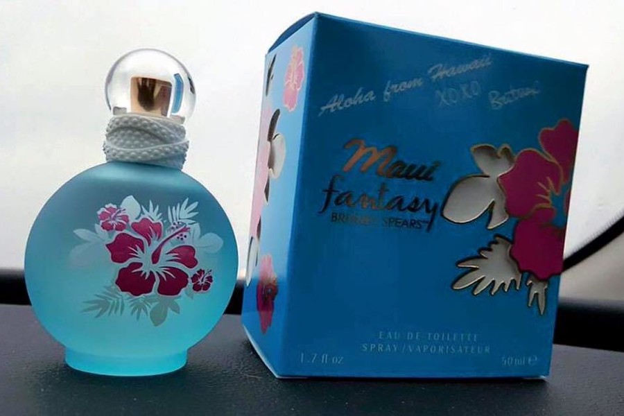 “Maui Fantasy” arriva nei negozi!