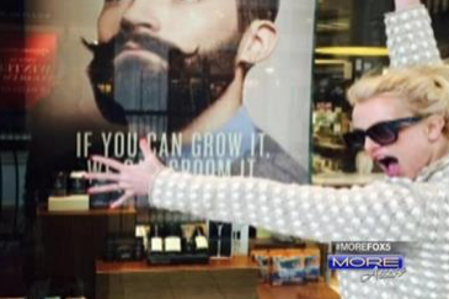 La #BritneyWeek di FOX5