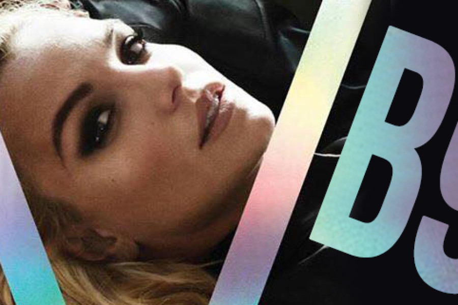 #B9: L’album è quasi pronto?