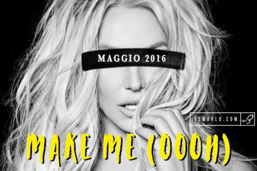 “Make Me (Oooh)” | Il nuovo singolo!